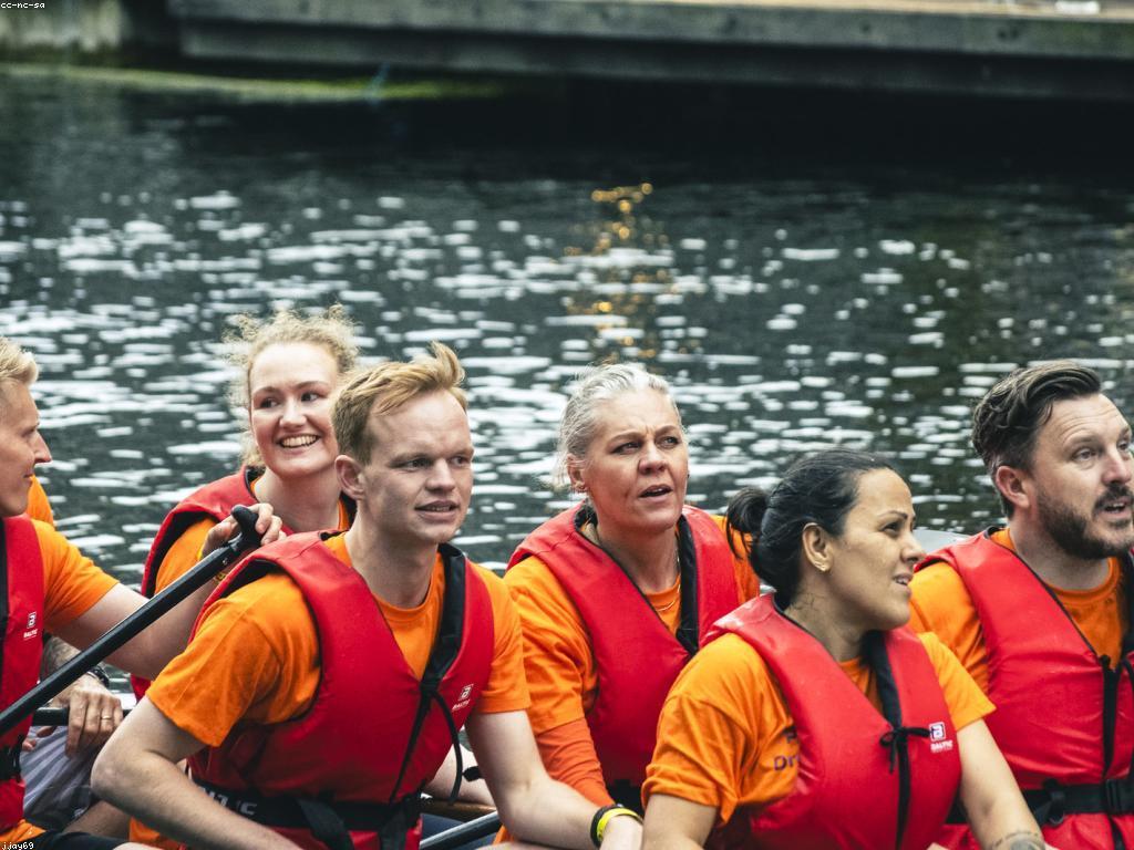 ហេតុការណ៍ដែលមានការលេងឥតគិតថ្លៃ