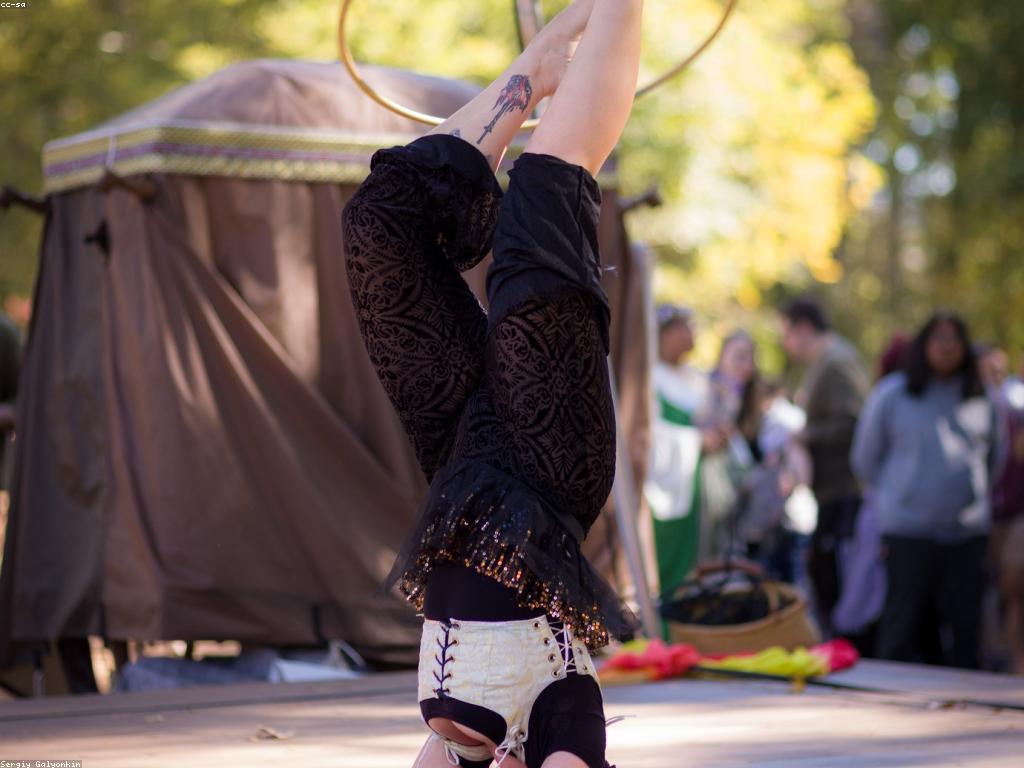 ហេតុការណ៍ដែលមានការលេងឥតគិតថ្លៃ: ការផ្តល់នូវបទពិសោធន៍សកម្មភាពសប្បាយរីករាយ