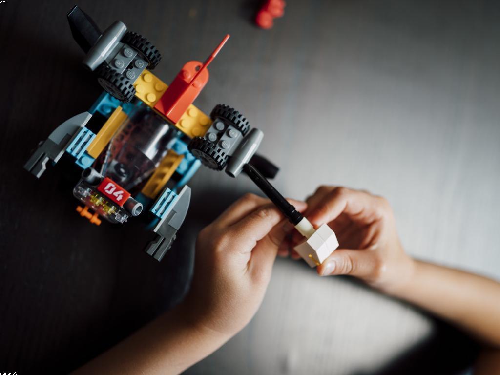 សារៈសំខាន់នៃការលេងសប្បាយក្នុងការរៀន