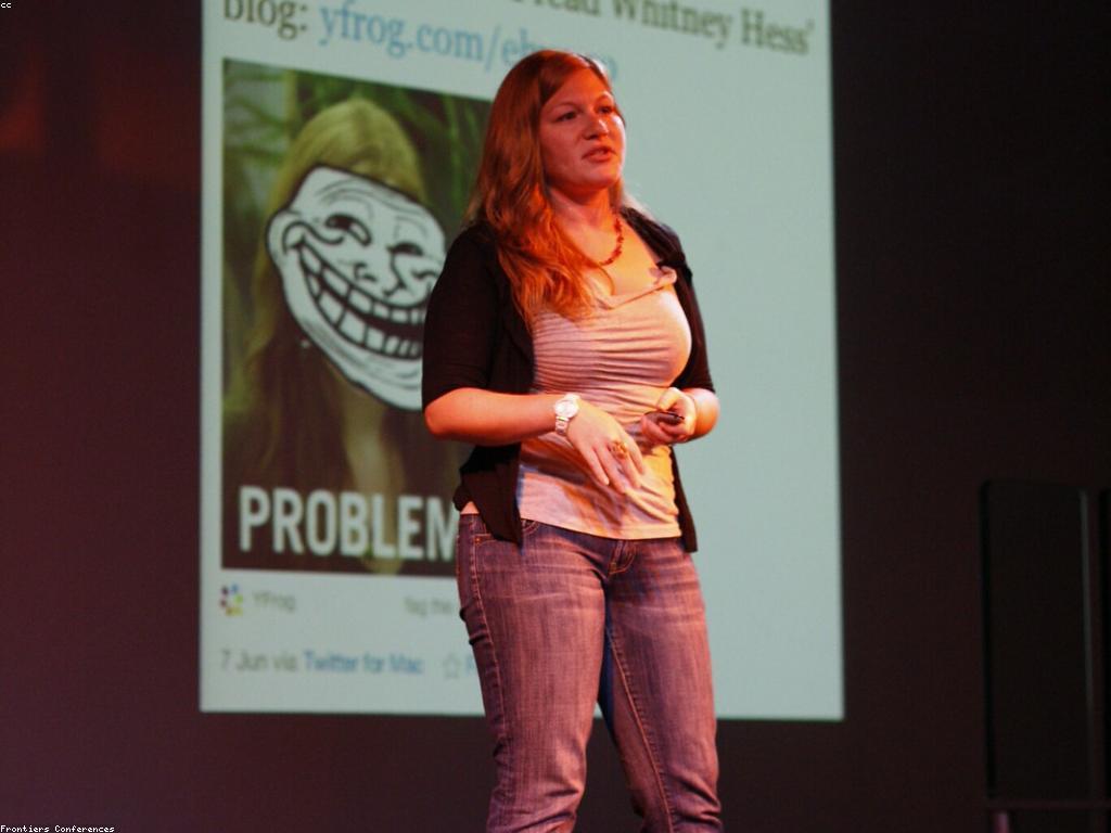 ការវាយតម្លៃលើអន្តរកម្មក្នុងបច្ចេកវិទ្យា