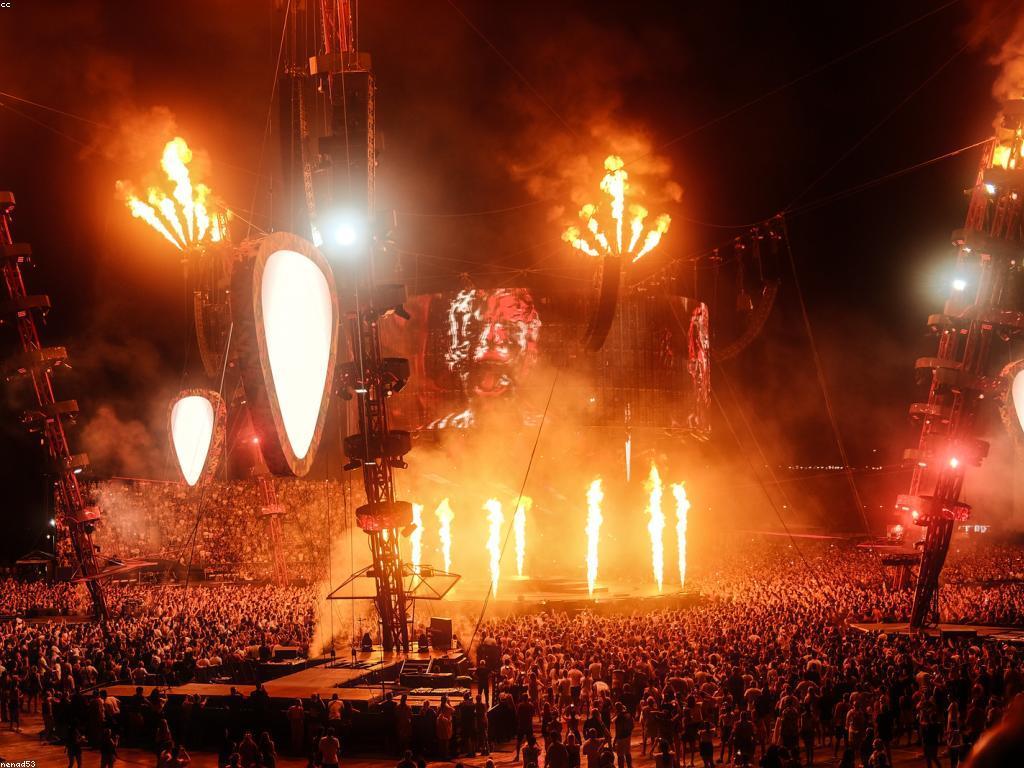 បទពិសោធន៍ដ៏អស្ចារ្យនៅហេតុការណ៍ដែលមានការលេងឥតគិតថ្លៃ