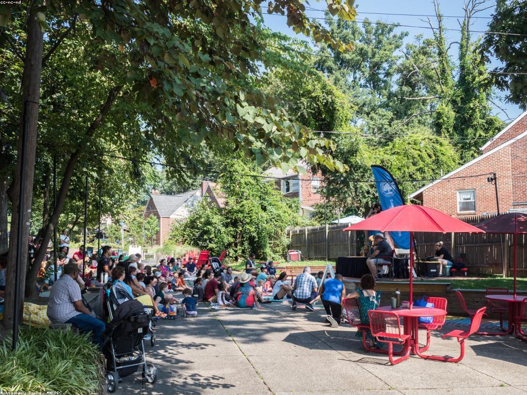 ហេតុការណ៍ដែលមានការលេងឥតគិតថ្លៃ