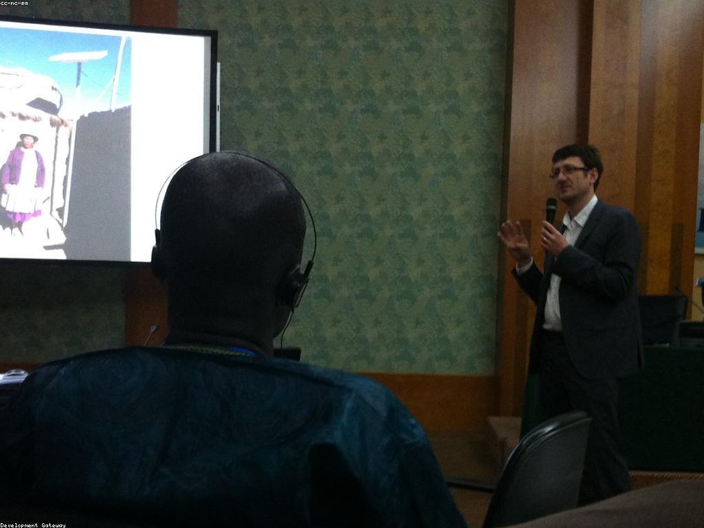 ការវាយតម្លៃលើអន្តរកម្ម: វិធីសាស្ត្រនិងសារៈសំខាន់