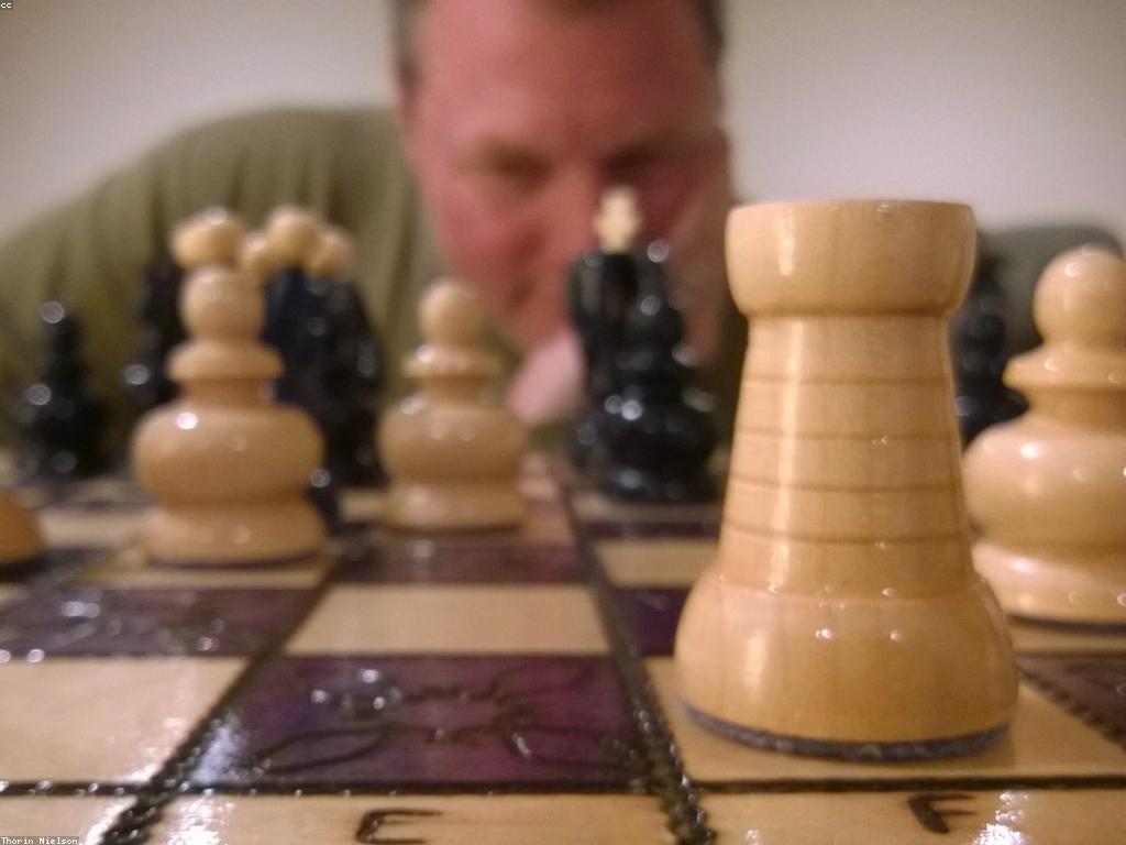 យុទ្ធសាស្ត្រលេងឥតគិតថ្លៃ: ការលេងដ៏អស្ចារ្យដែលអ្នកមិនគួរបង្ហោះ